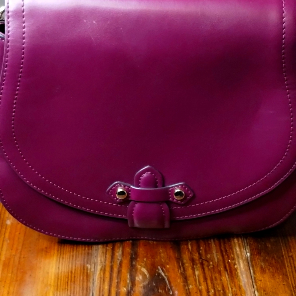 Leather